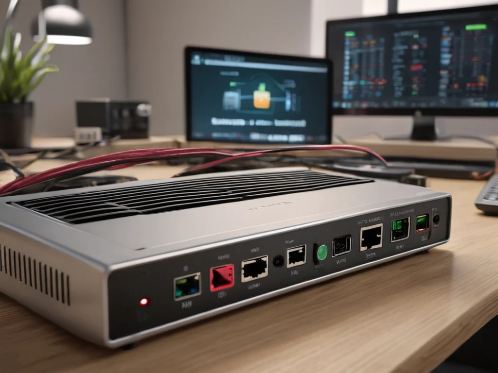 WireGuardVPN部署及使用的网络环境要求全解析